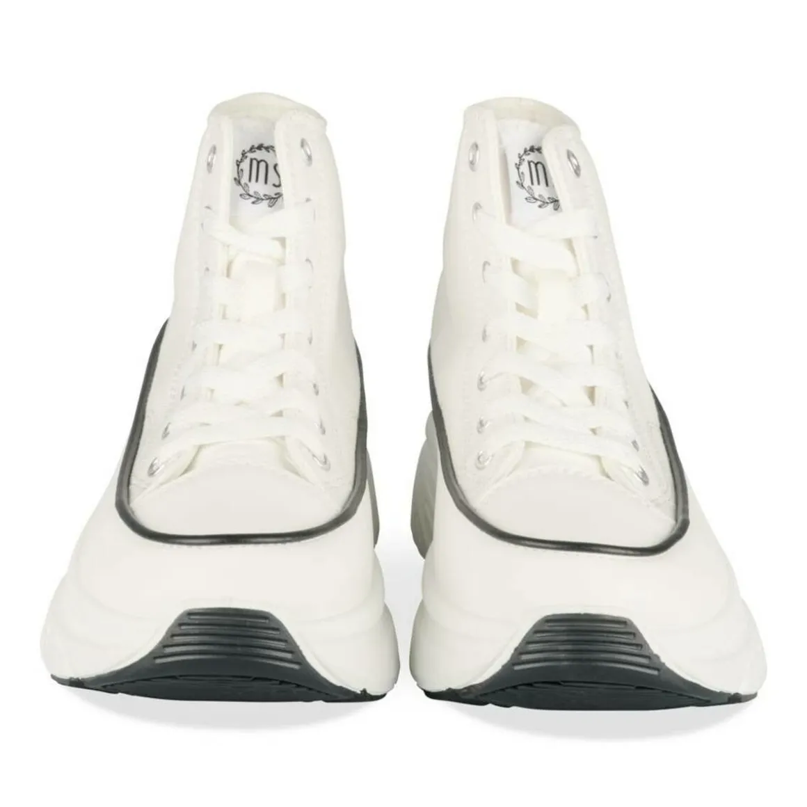 Sneakers WIT