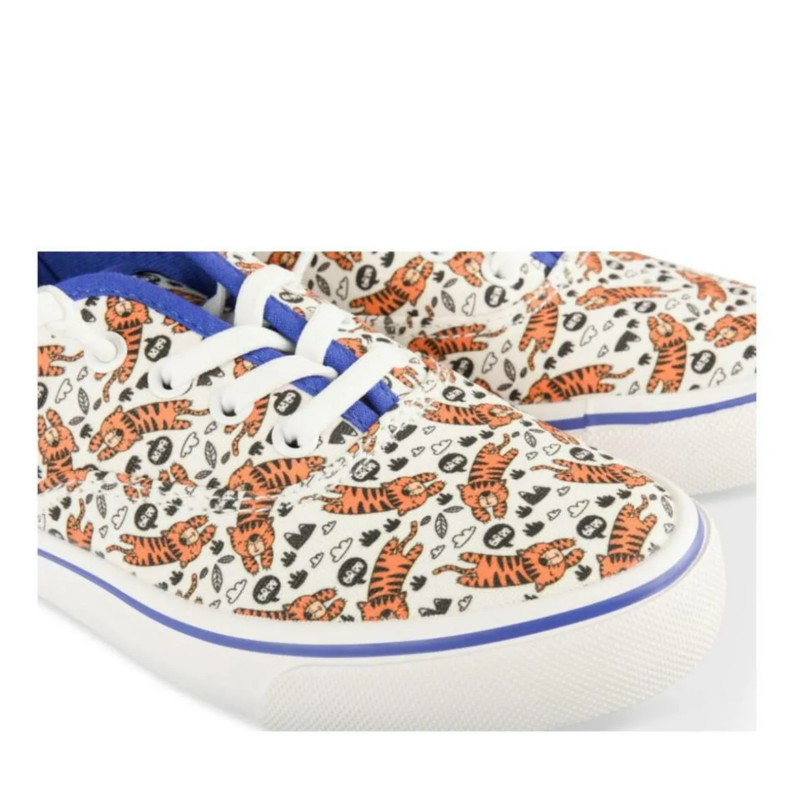 Sneakers WIT