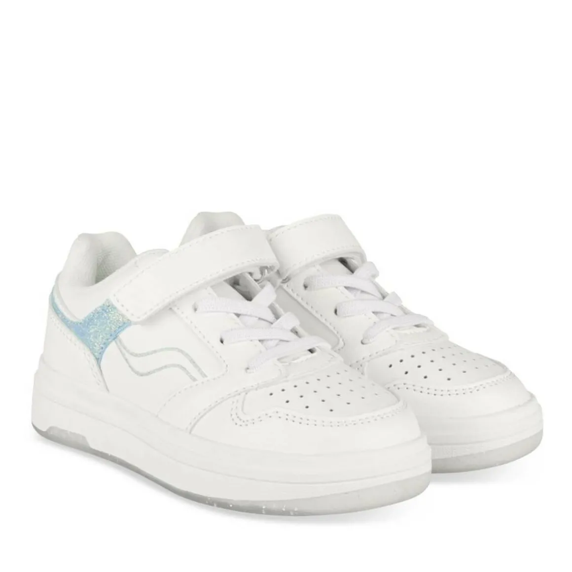 Sneakers WIT
