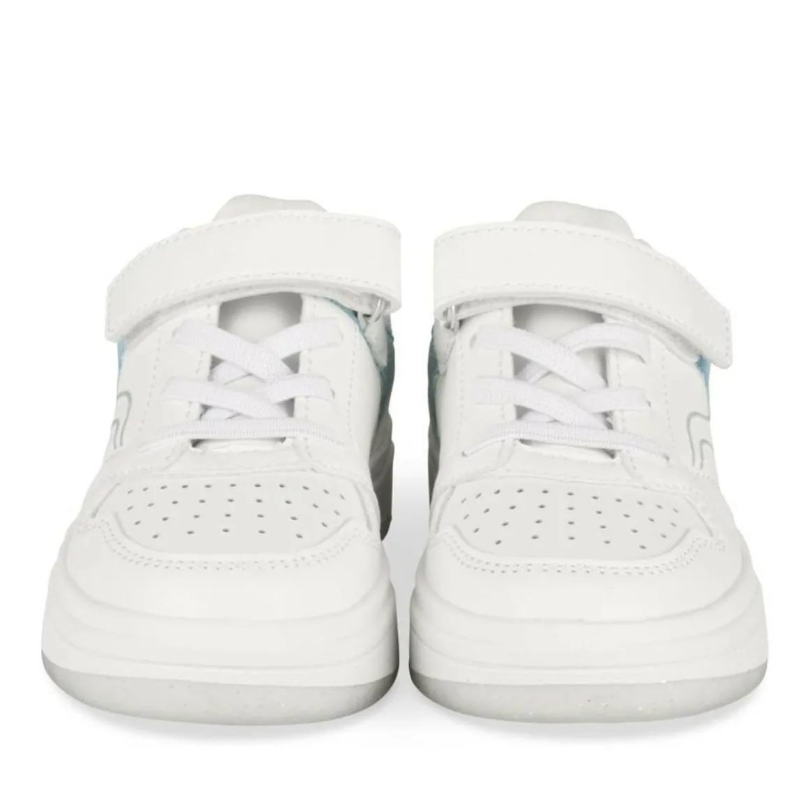 Sneakers WIT