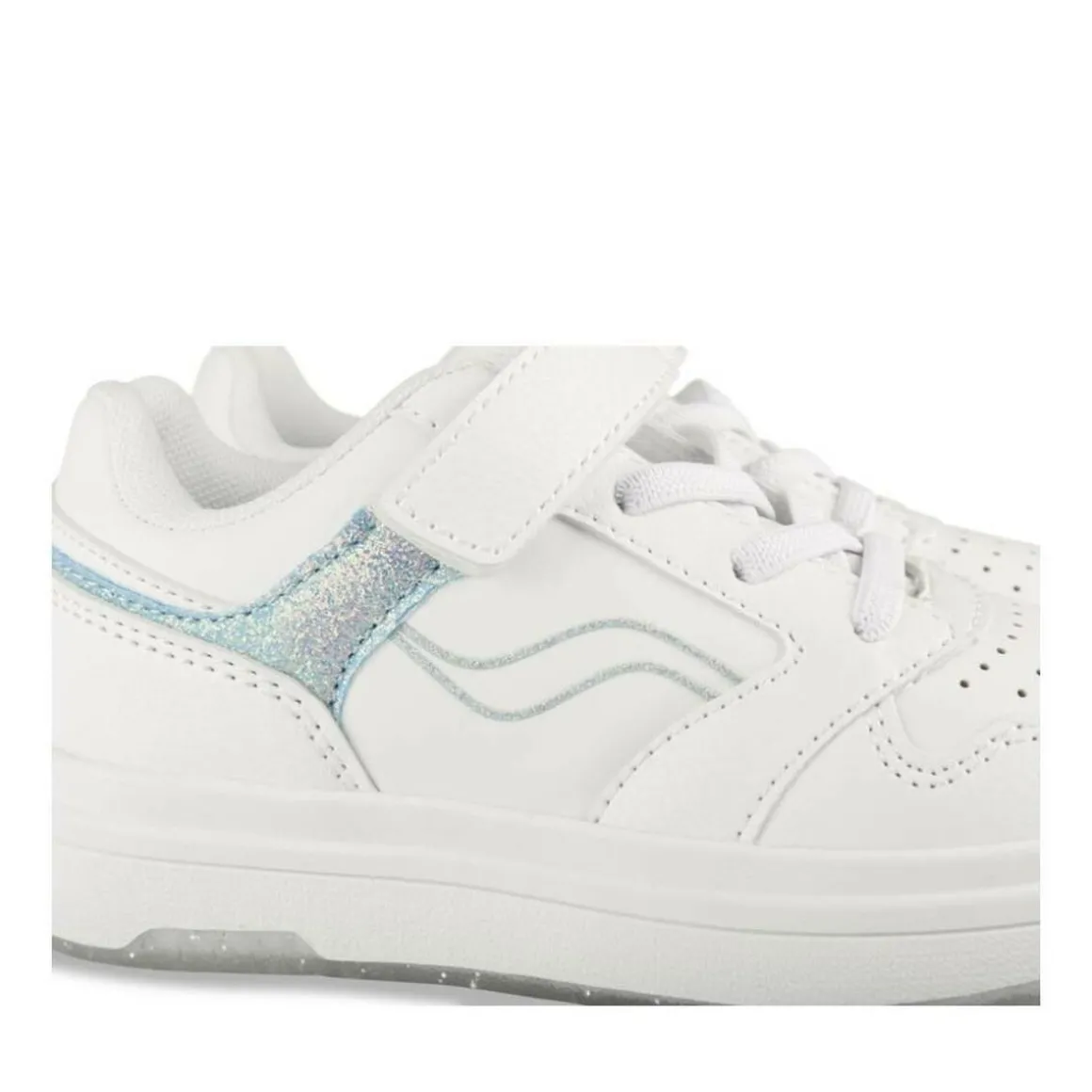 Sneakers WIT
