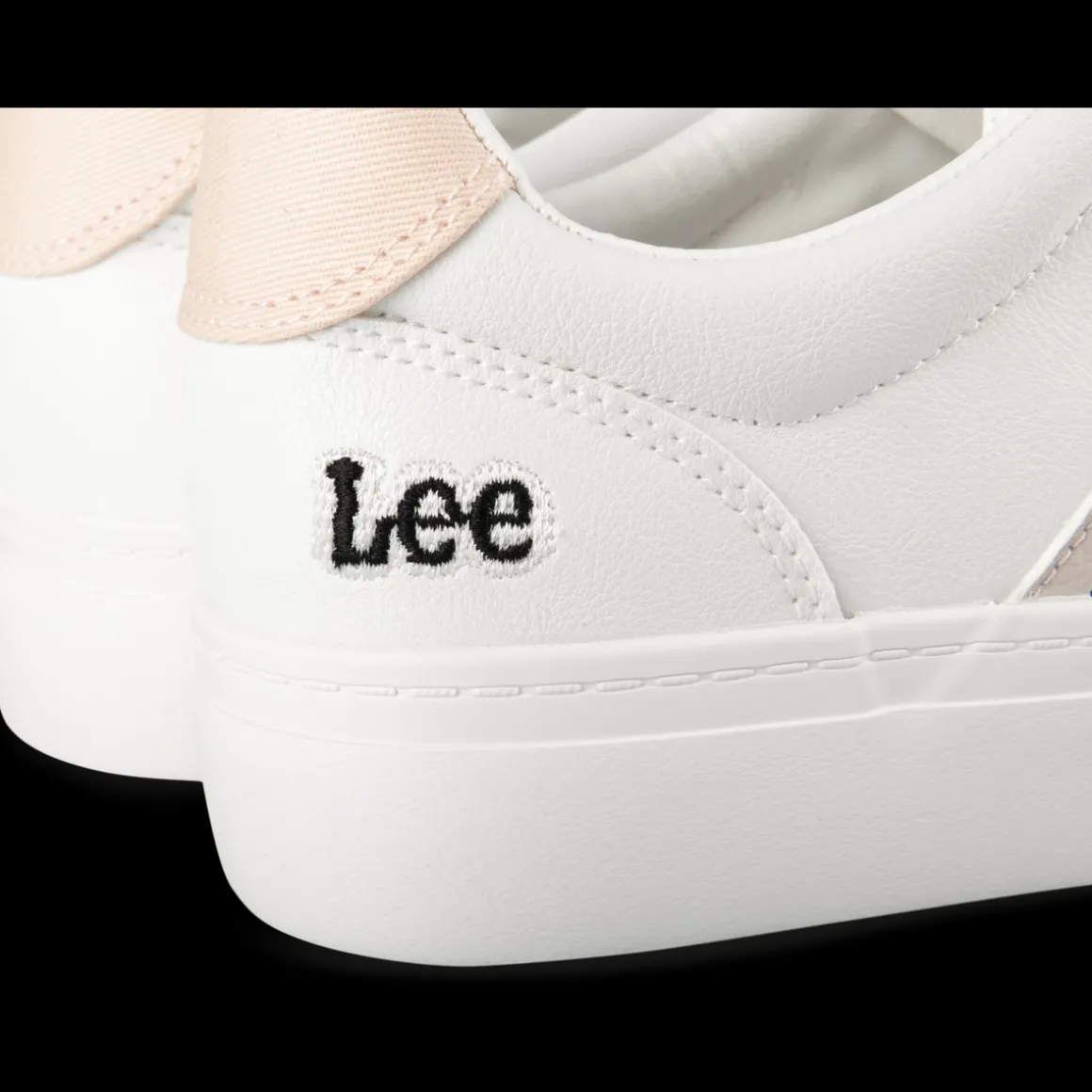Sneakers WIT