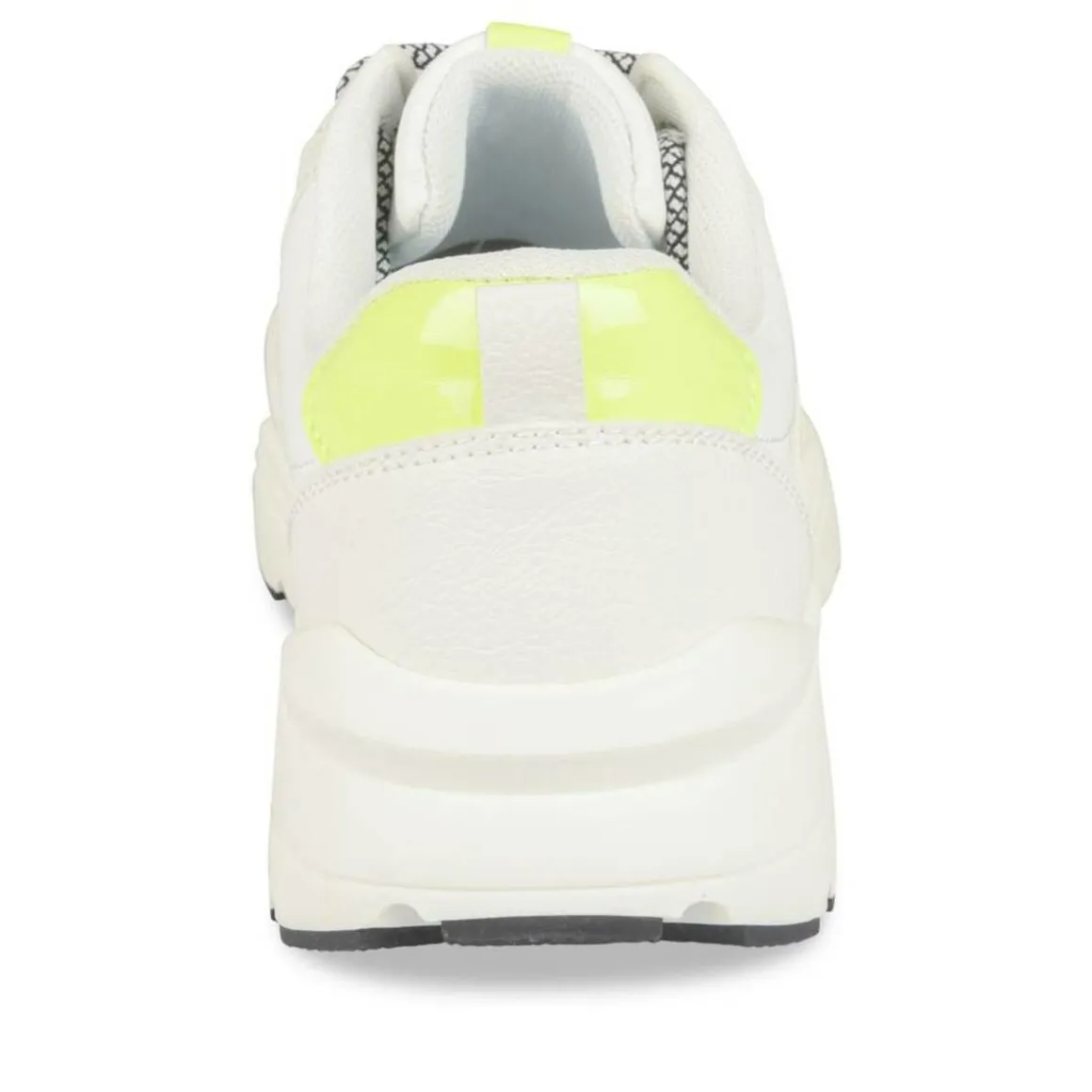 Sneakers WIT