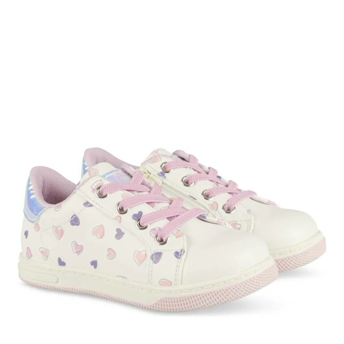Sneakers WIT