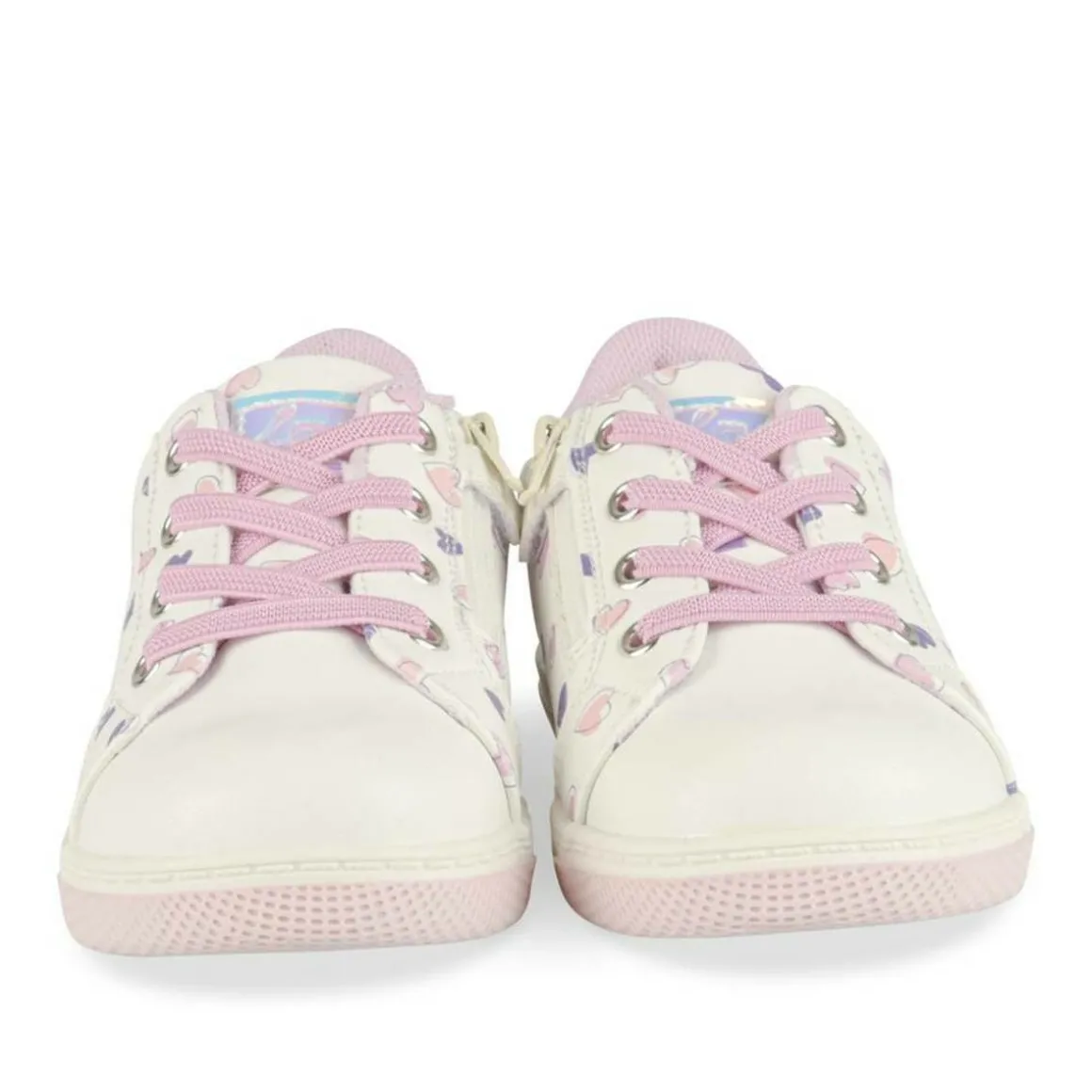Sneakers WIT