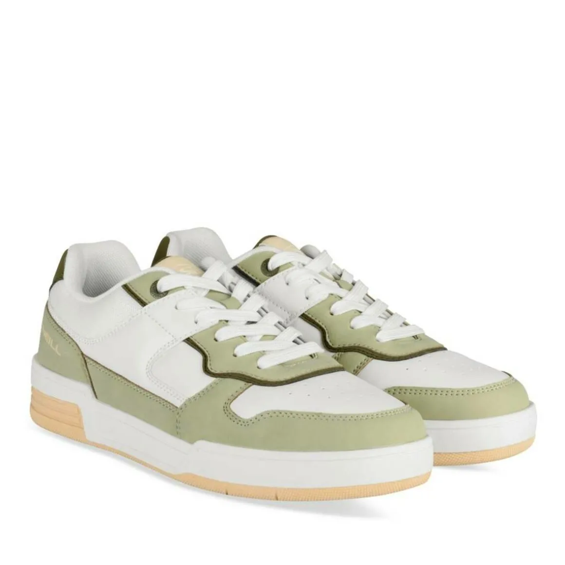 Sneakers WIT