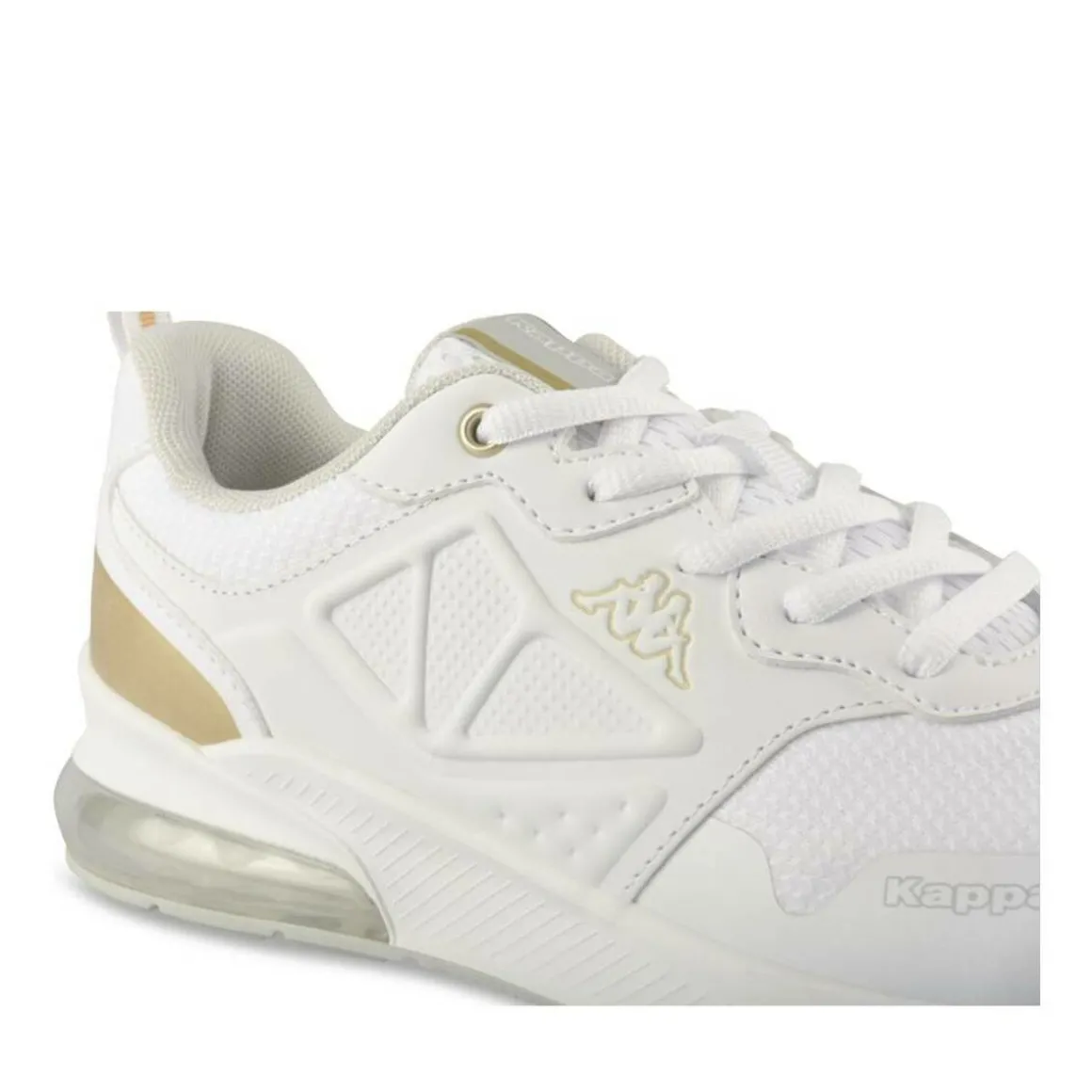 Sneakers WIT