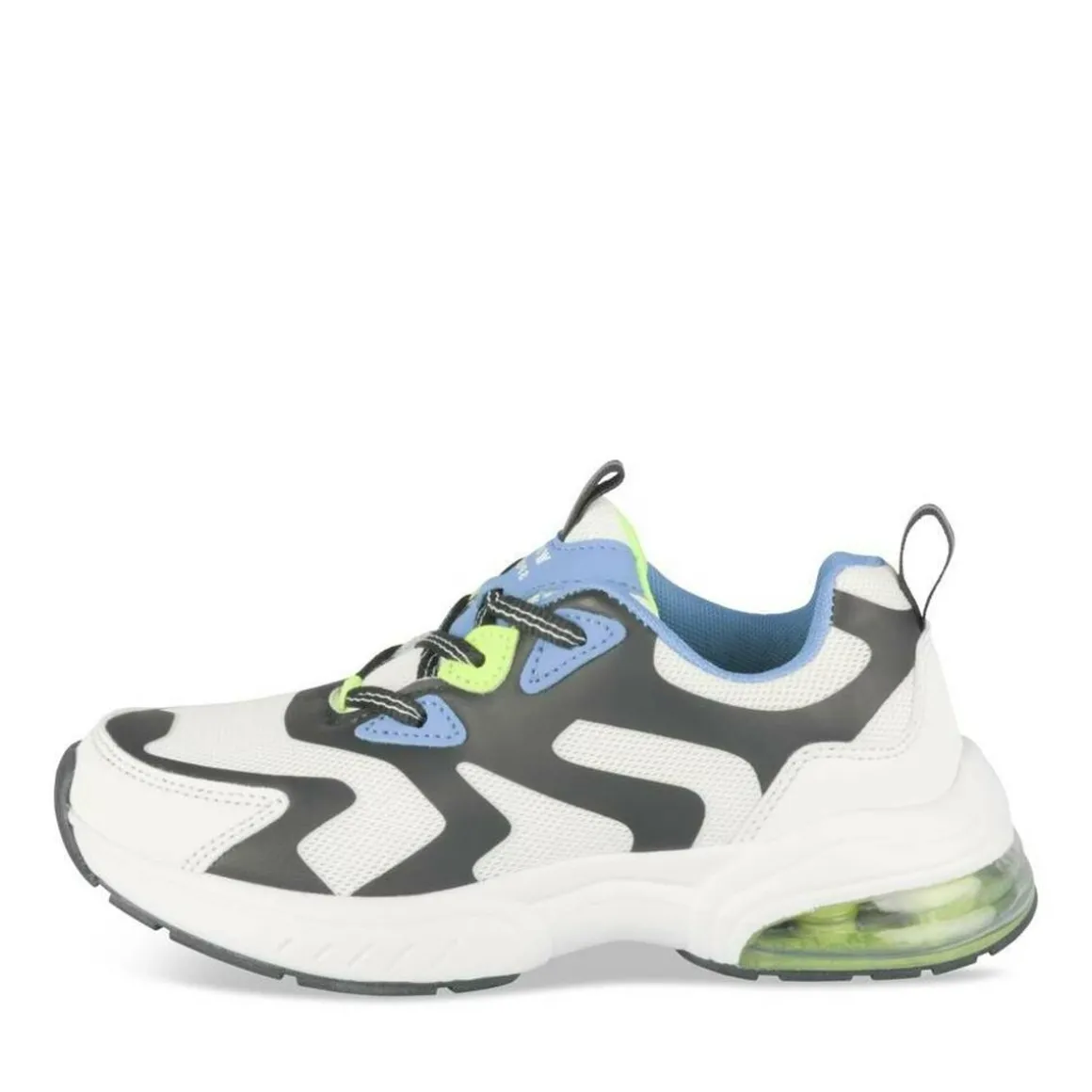 Sneakers WIT
