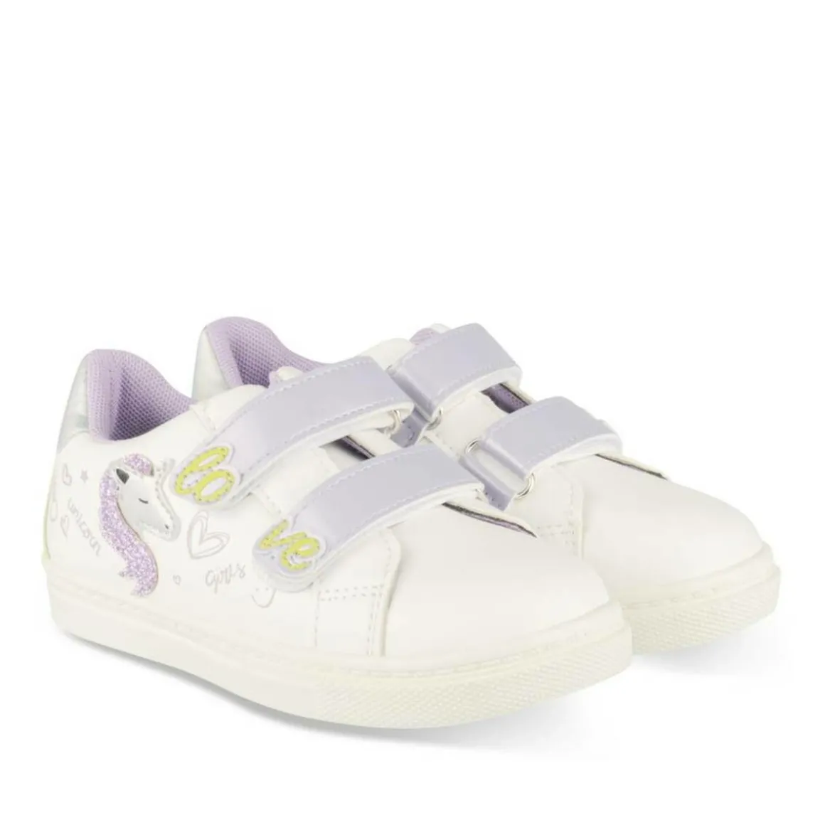 Sneakers WIT