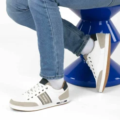 Sneakers WIT