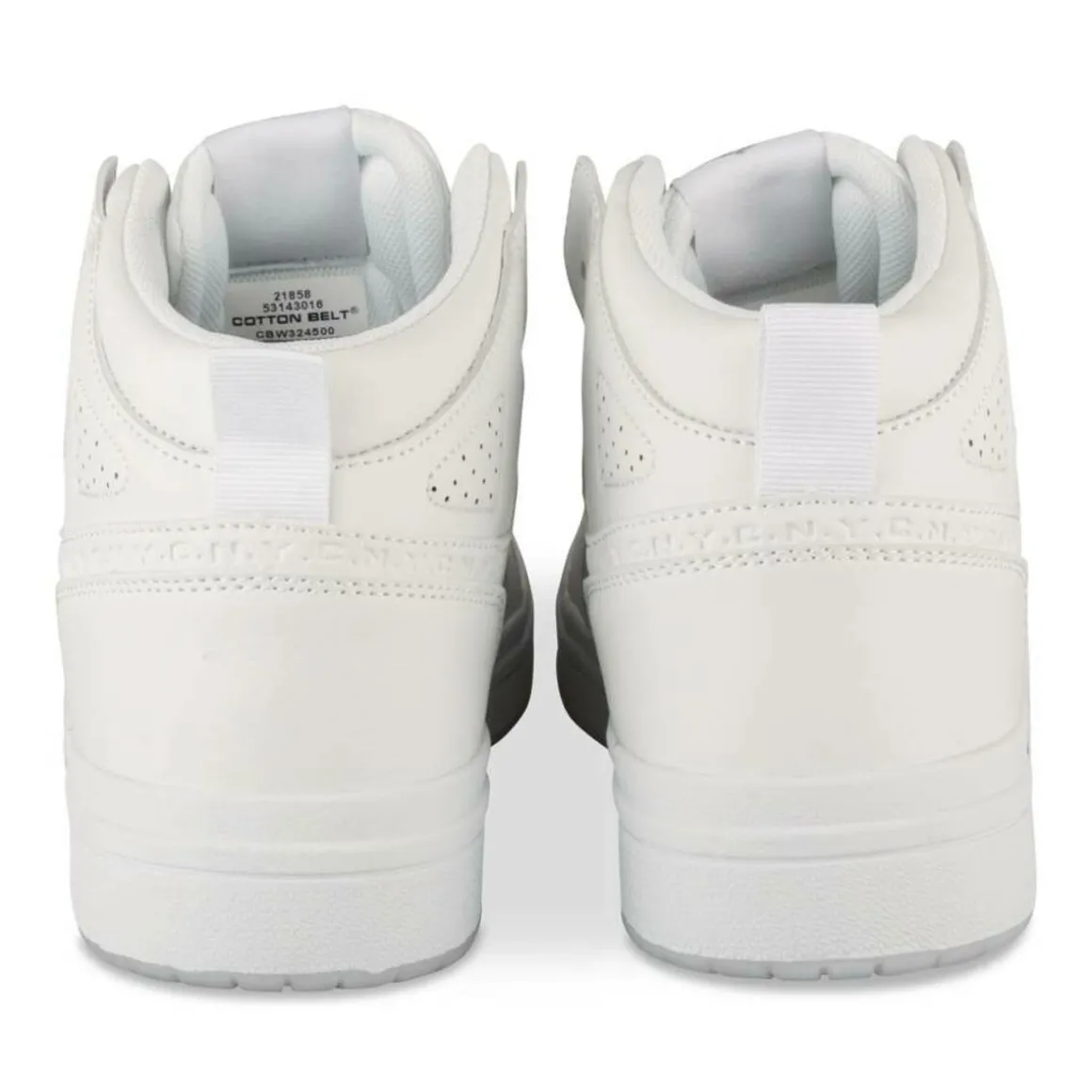 Sneakers WIT
