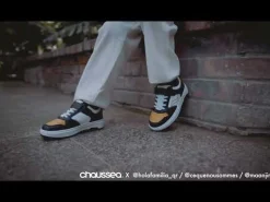 Sneakers WIT