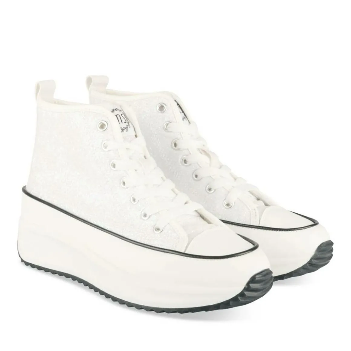 Sneakers WIT