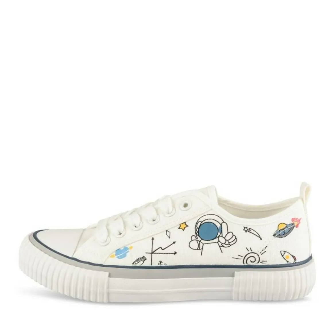 Sneakers WIT