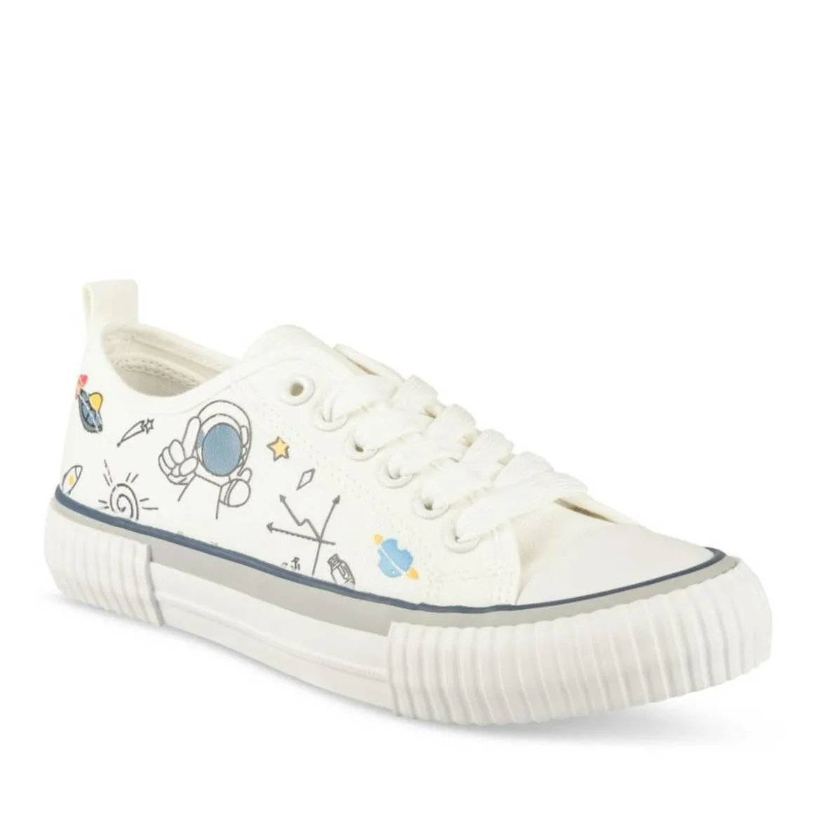 Sneakers WIT