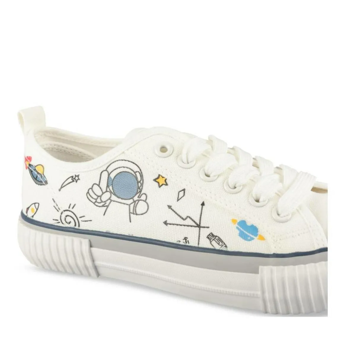 Sneakers WIT