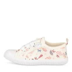 Sneakers WIT