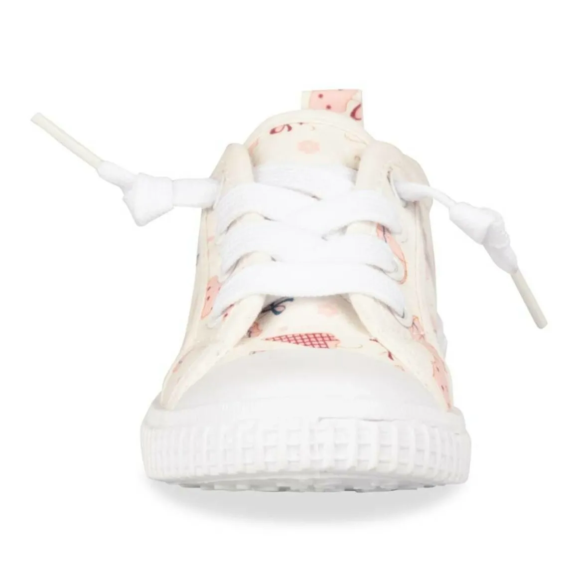 Sneakers WIT