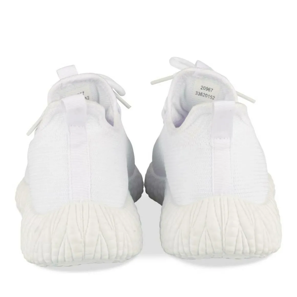 Sneakers WIT