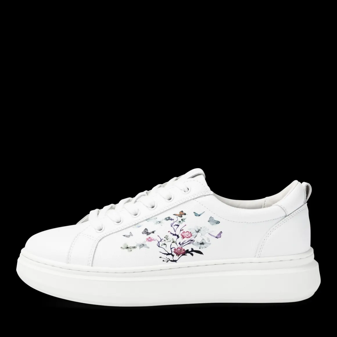 Sneakers WIT