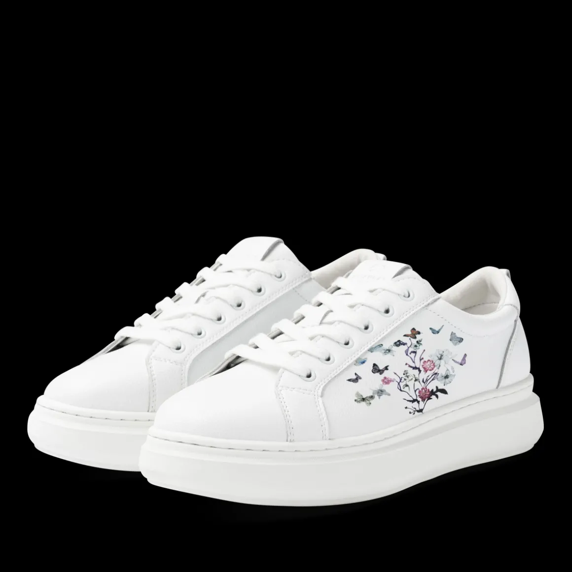 Sneakers WIT