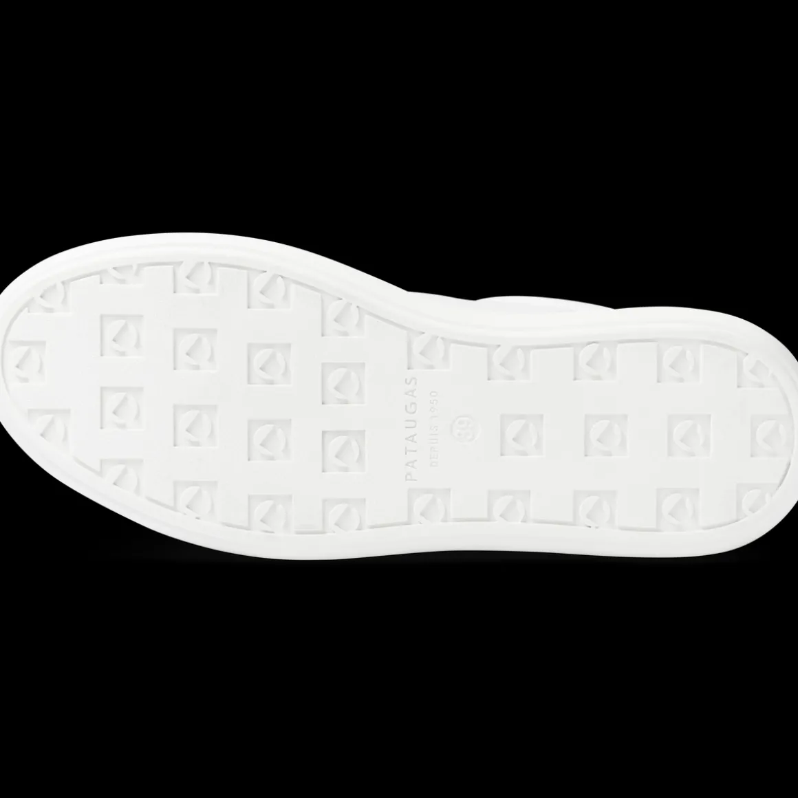Sneakers WIT