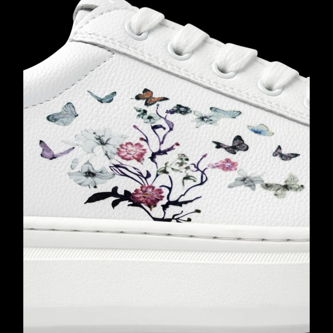 Sneakers WIT