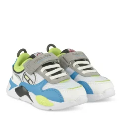 Sneakers WIT