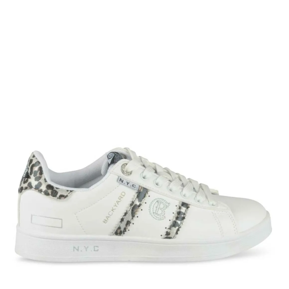 Sneakers WIT