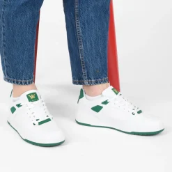 Sneakers WIT
