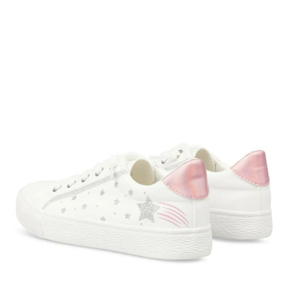 Sneakers WIT