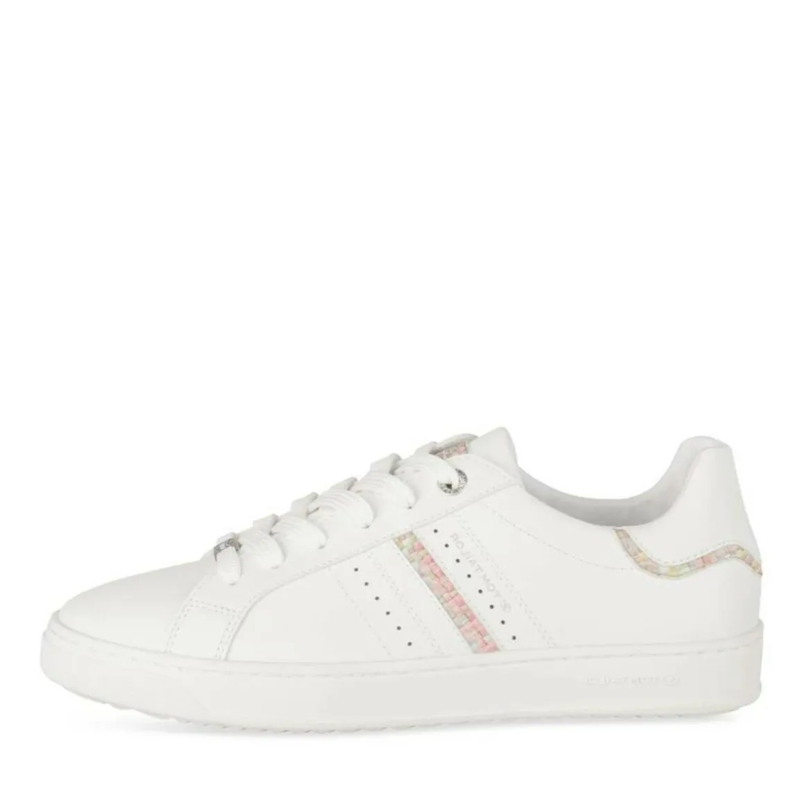 Sneakers WIT