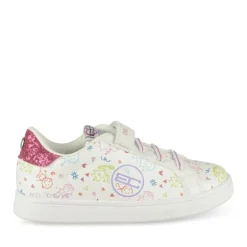 Sneakers WIT