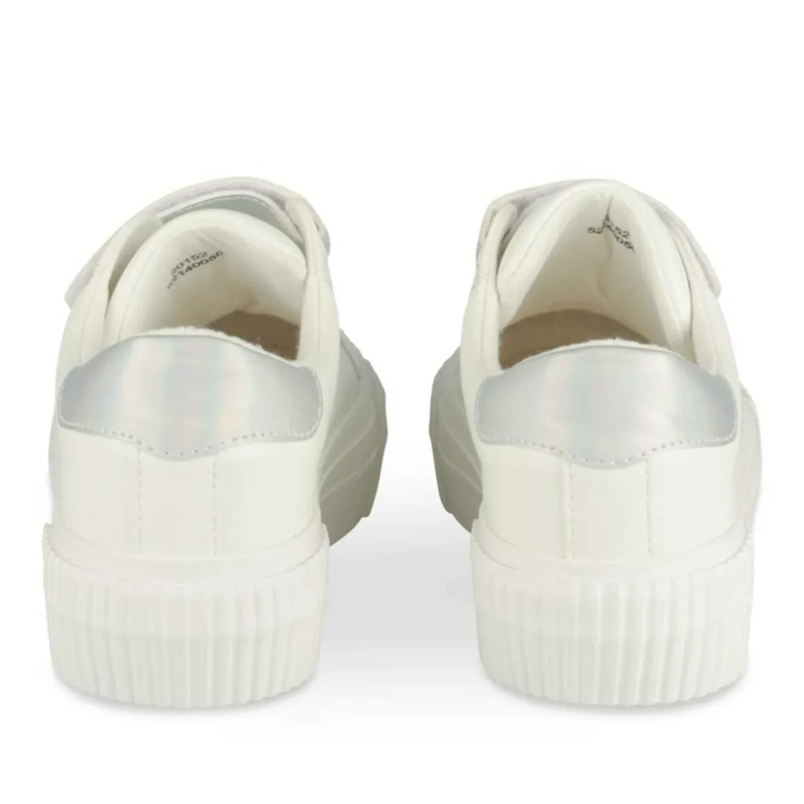 Sneakers WIT
