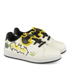 Sneakers WIT