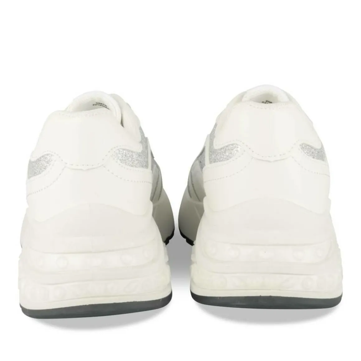 Sneakers WIT