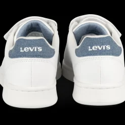 Sneakers WIT