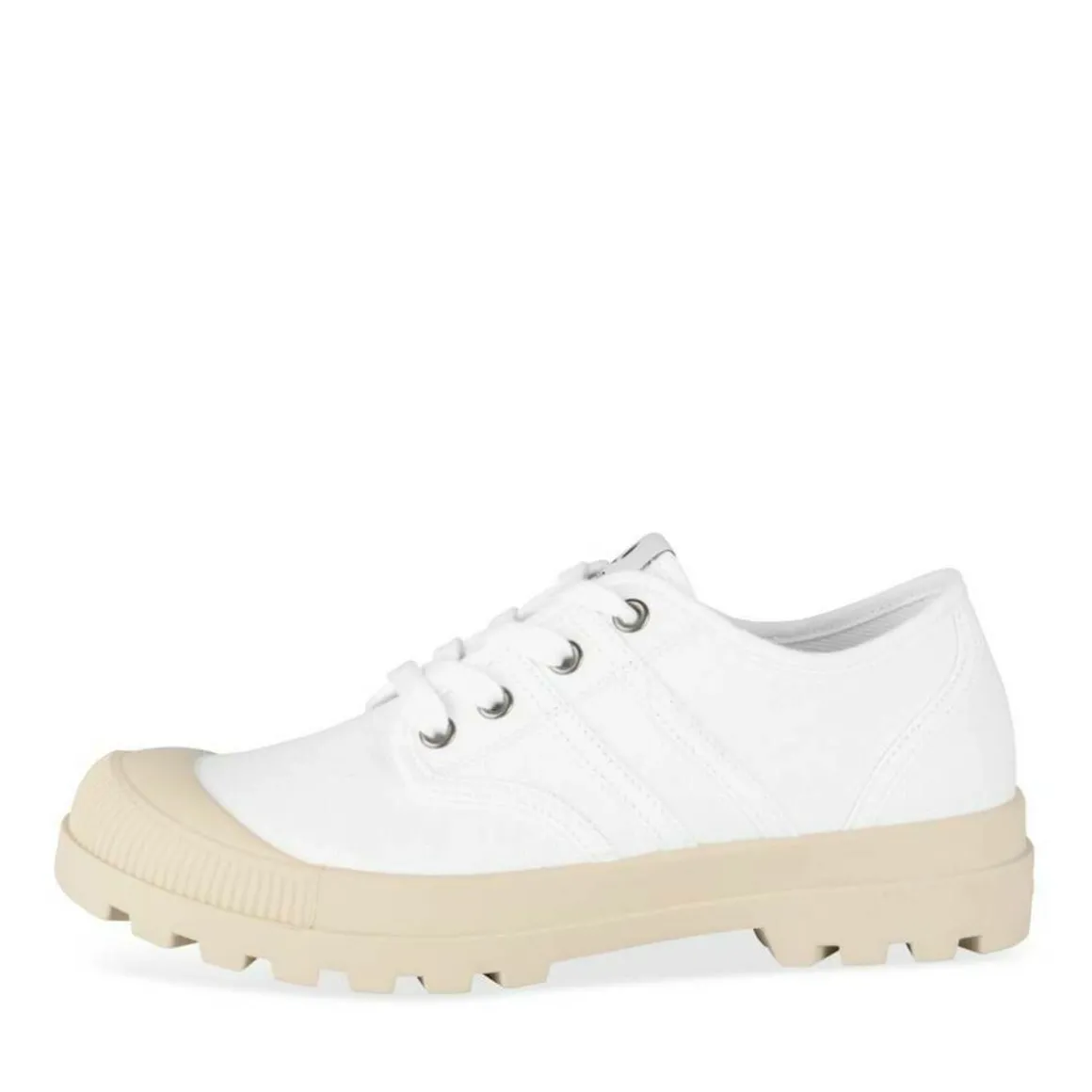 Sneakers WIT
