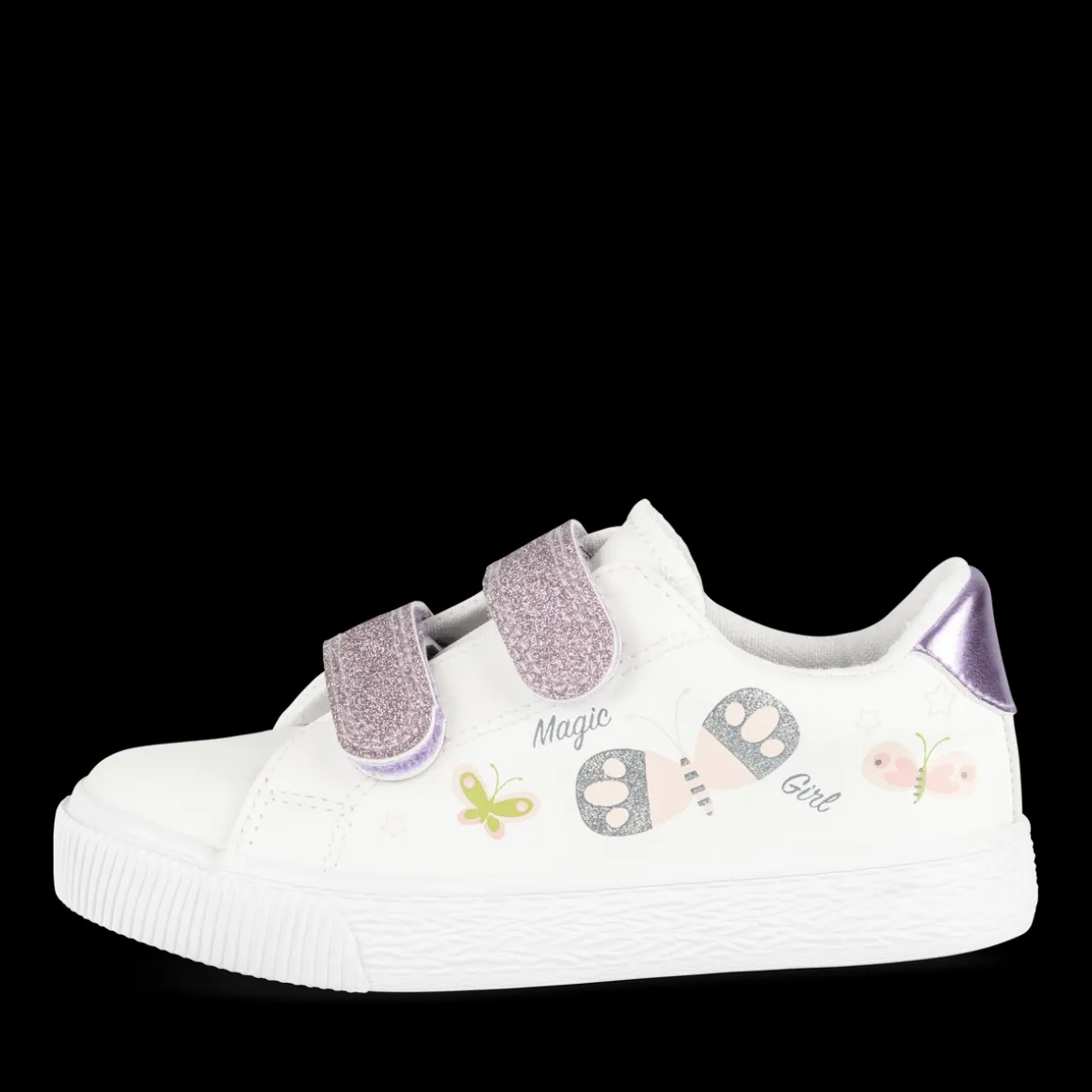 Sneakers WIT