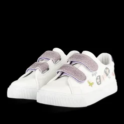 Sneakers WIT