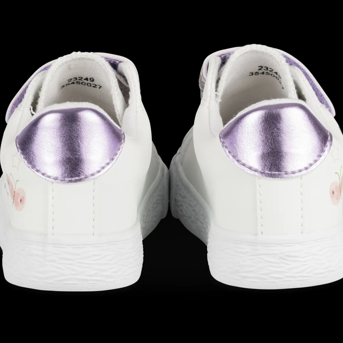 Sneakers WIT