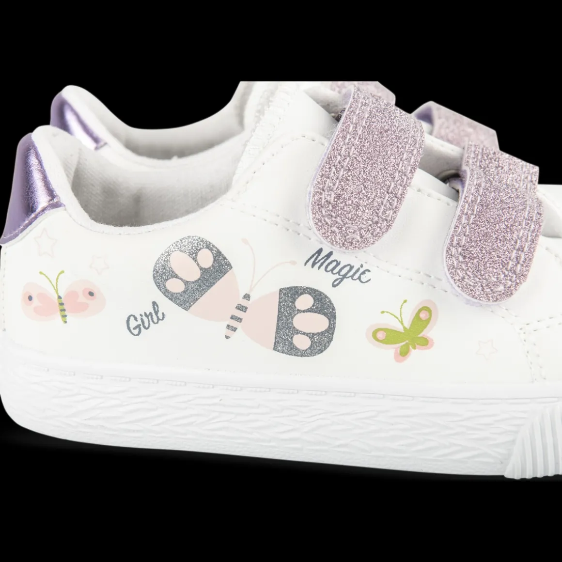 Sneakers WIT