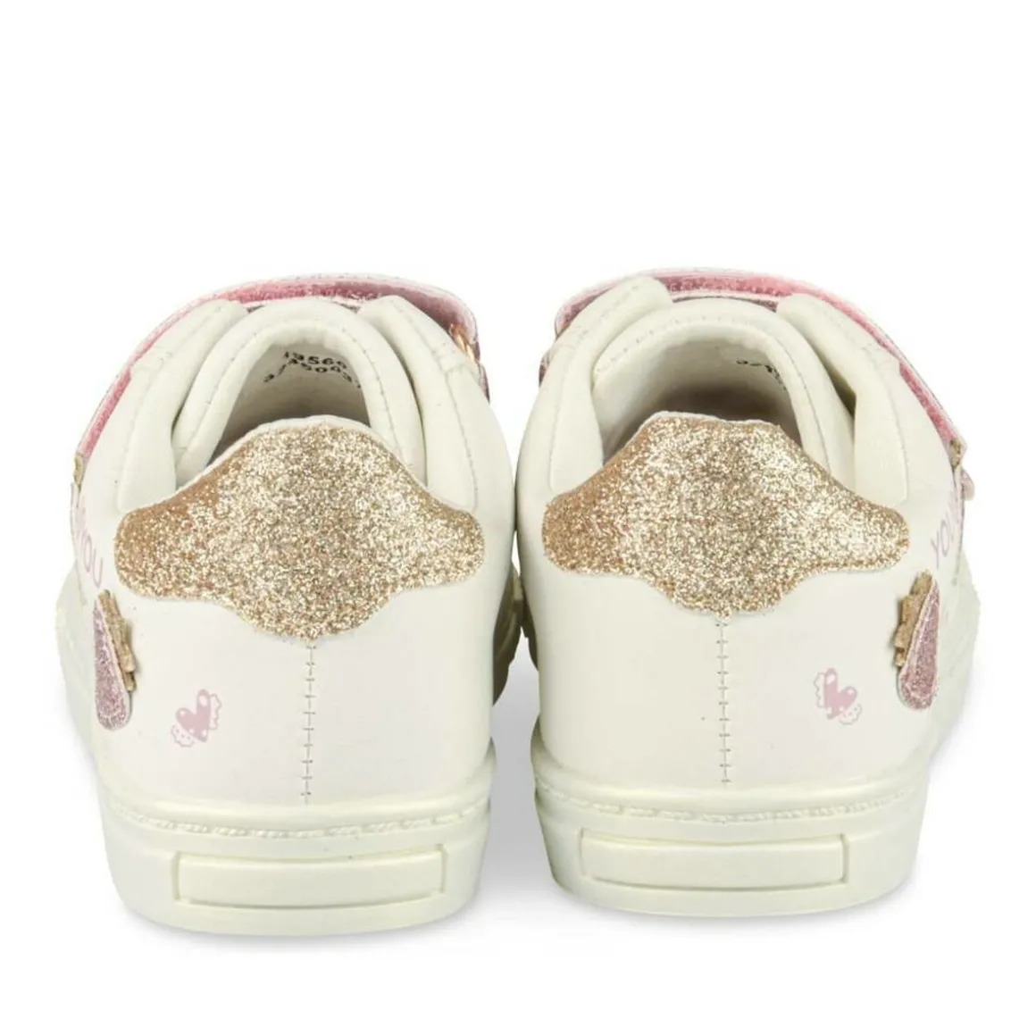 Sneakers WIT