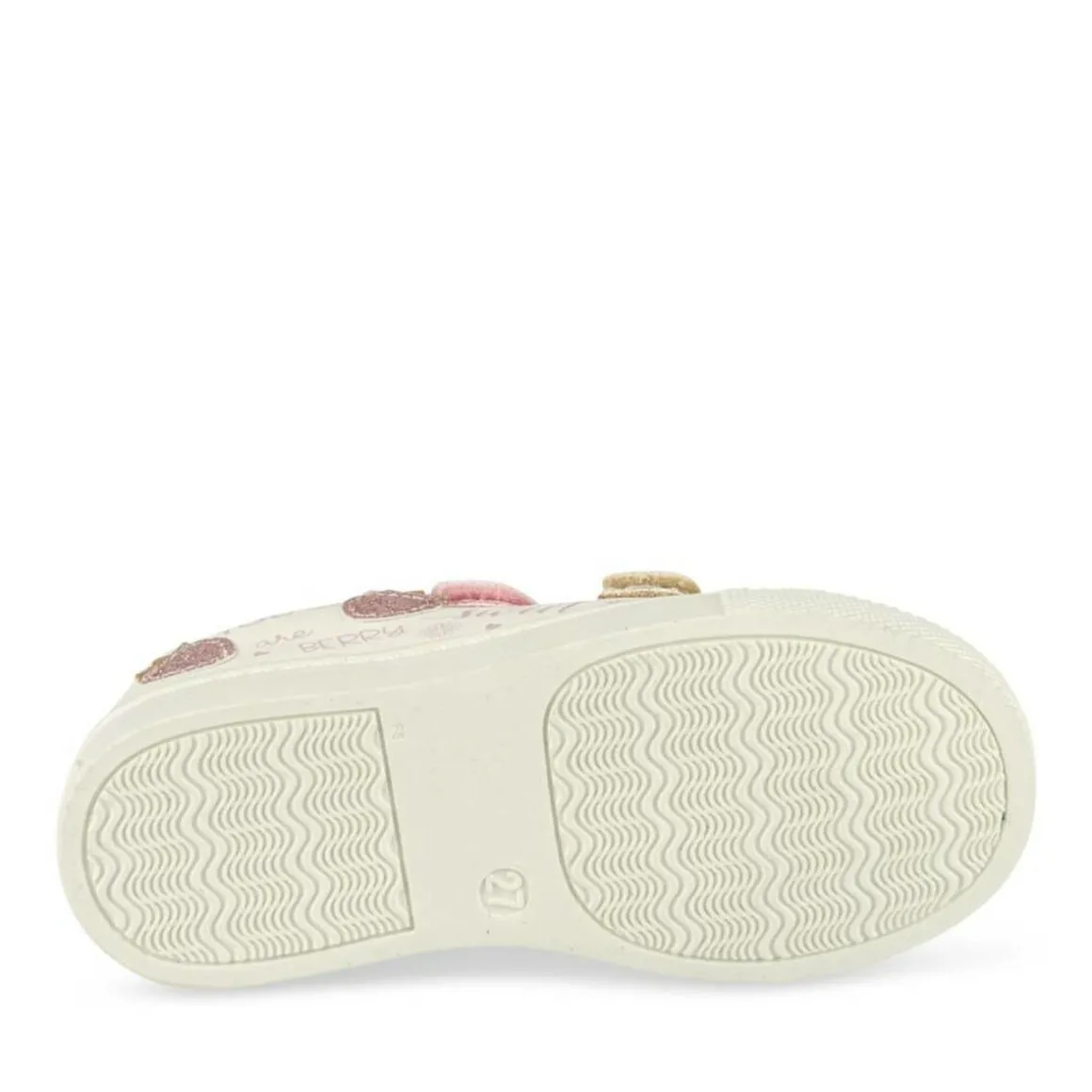 Sneakers WIT