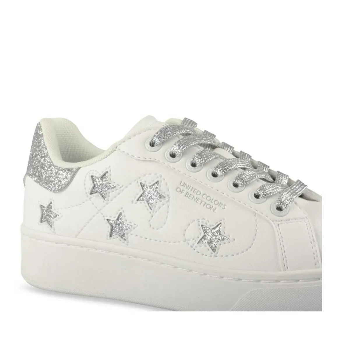 Sneakers WIT