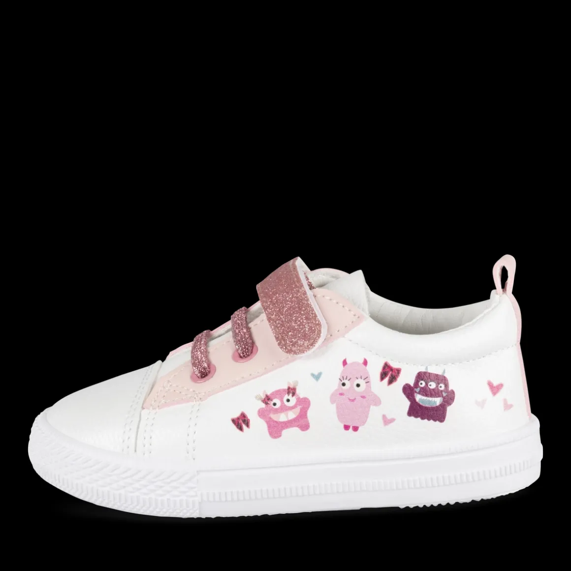 Sneakers WIT