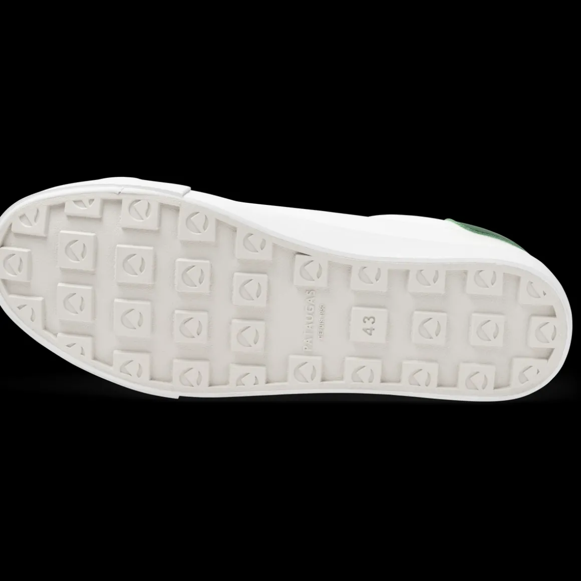 Sneakers WIT