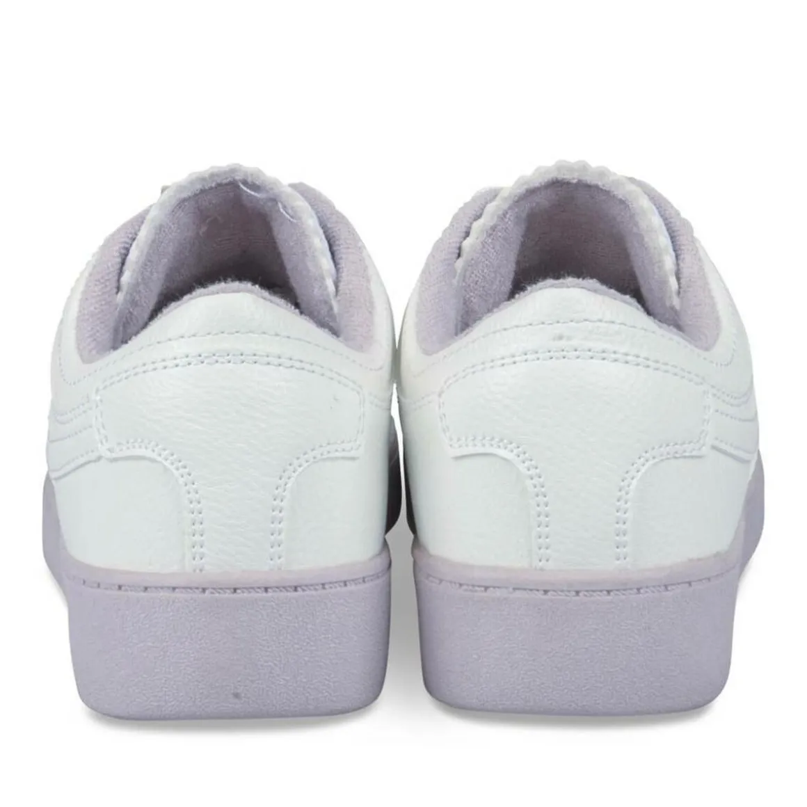 Sneakers WIT