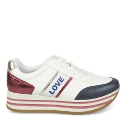 Sneakers WIT