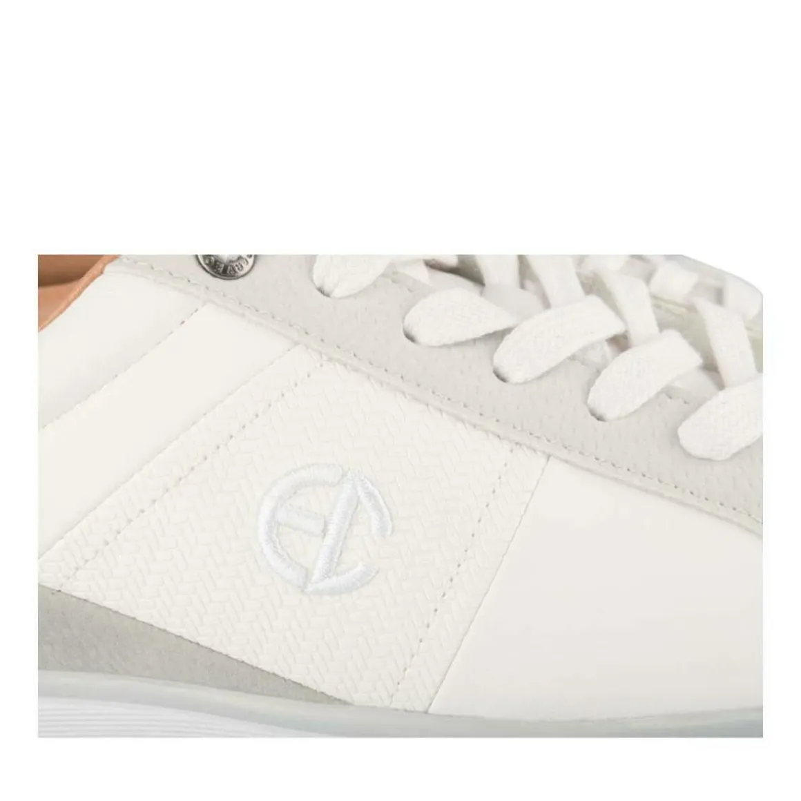 Sneakers WIT